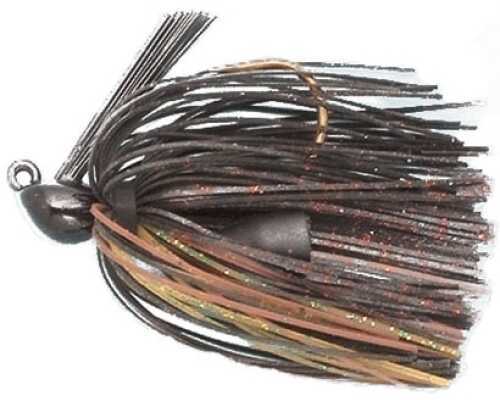 Stanley Orginal Casting Jig 1/2Oz Black/Brown