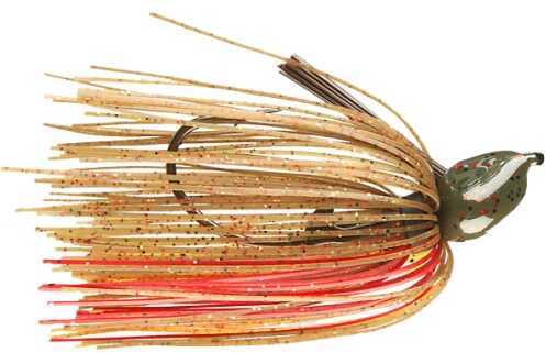 Strike King Db Structure Jig 1/2Oz Falcon Lake Craw