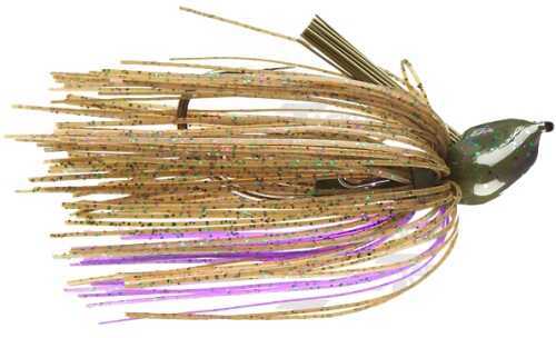 Strike King Db Structure Jig 1/2Oz Hard Candy