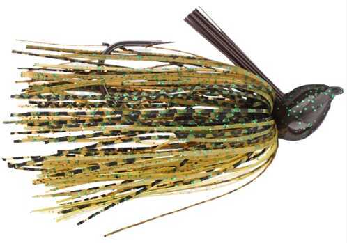 Strike King Db Structure Jig 3/4Oz Gator Craw