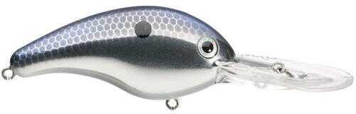 Strike King Series 5 Xtra Cran 1/2Oz Chrome Blue Model: HC5XD-401