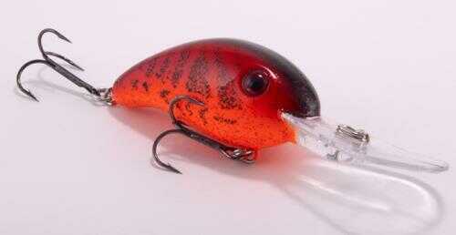 Strike King Series 5 Xtra Cran 1/2Oz Chili Craw Model: HC5XD-648