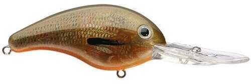 Strike King Series 5 Xtra Cran 1/2Oz Orange Bream Model: HC5XD-697