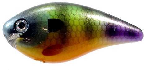 Strike King Series 6 Xtra Deep 3/4Oz 18ft Neon Bluegill