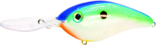 King 6xd Hard Knock 3/4oz 13-15ft Model: Hc6xdhk-534