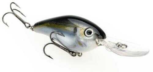 Strike King Series 8 Xtra Deep 1Oz 5 1/2In 20Ft Natural Shad Model: HC8XD-699