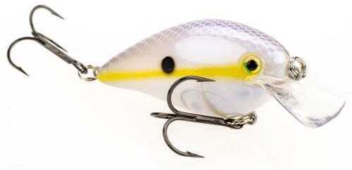 Strike King Kvd Shallow Square Bill 1-1/2In 3Ft Chartreuse Shad Model: HCKVDS1.5SH-598