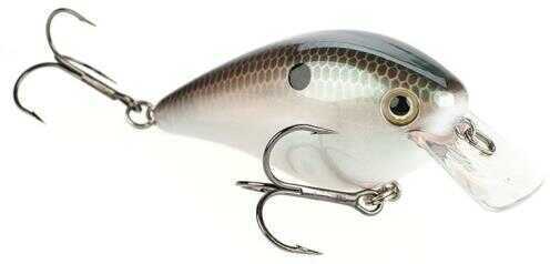 Strike King Kvd Magnum Square Bill 3/4Oz 3Ft-7Ft Green Gizzard Shad Model: HCKVDS8.0-568