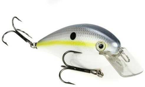 Strike King Kvd Mag Sqr Bill 3/4Oz 3Ft-7Ft Sexy Shad Model: HCKVDS8.0-590