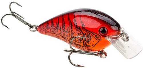 Strike King Kvd Magnum Square Bill 3/4Oz 3Ft-7Ft Chili Craw Model: HCKVDS8.0-648