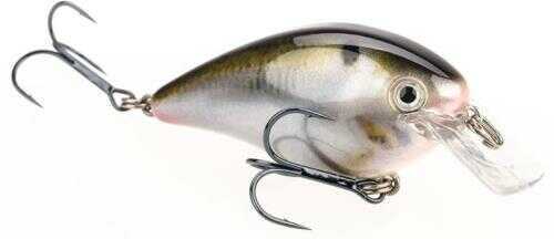 Strike King Kvd Magnum Square Bill 3/4Oz 3Ft-7Ft Natural Shad Model: HCKVDS8.0-699