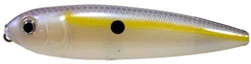 Strike King KVD Sexy Dawg Jr 3-3/4In Chart Shad