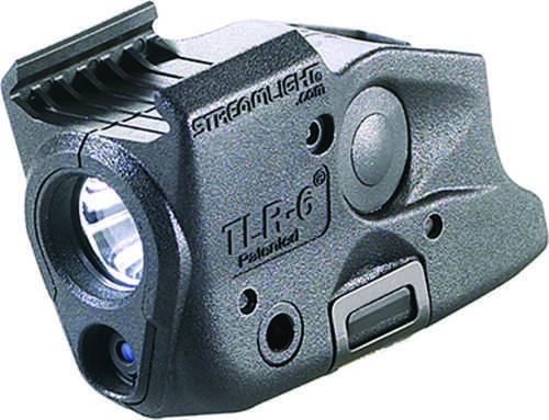 STREAMLIGHT TACTICAL LIGHT TLR-6 GLOCK Model: 69286