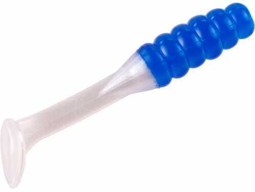 Strike King Slabalicious 2In 15Bg Blue Pearl Model: MRCSLC-185