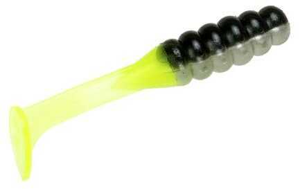 Strike King Slabalicious 2In 15Bg Tenn Shad/Chart Model: MRCSLC-235