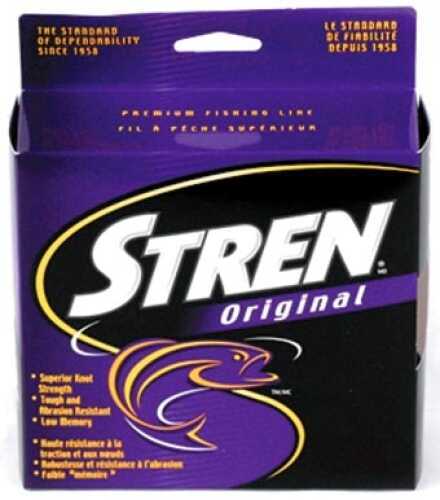 Stren Original Green Line 330Yd 10#