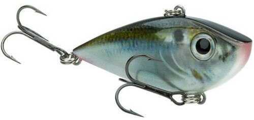 Strike King Redeye Shad Tungsten 2Tap 1/2Oz Natural Model: REYESDTT12-699