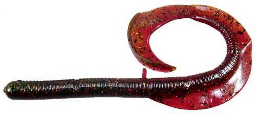 Strike King Rage Tail Anaconda 10In 6/ Per Bag Falcon Lake Craw