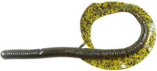 Strike King Rage Tail Anaconda 7In 7/bg Green Pumpkin