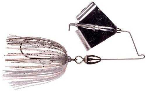 Strike King Swinging Sugar Buzz 1/4Oz Smokey Shad Model: SSB14-257