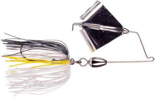 Strike King Swinging Sugar Buzz 1/4Oz Sexy Shad Model: SSB14-590