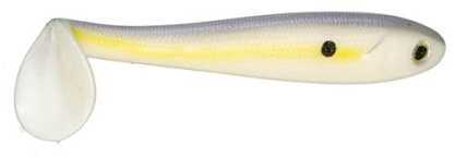 Strike King Shadalicious Swimbait 3 1/2In 7Pk Chart