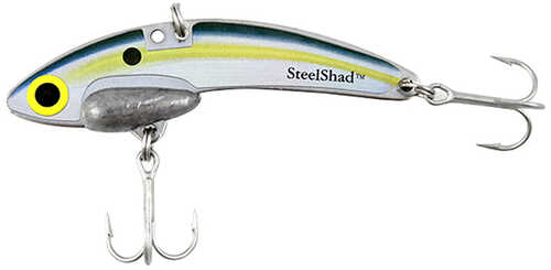 Original Series 3/8oz Sexy Shad Model: Ssl-10032