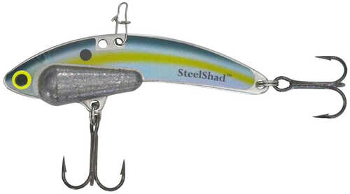 Heavy Series 1/2oz Sexy Shad Model: Ssl-10123