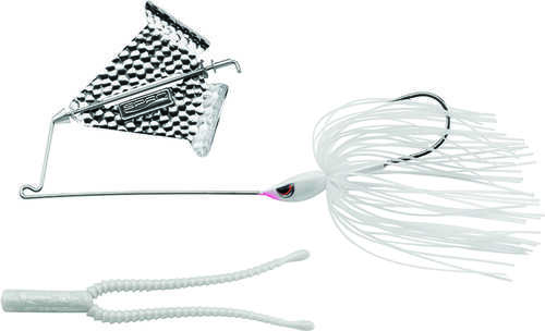 Squealer Buzzbait 3/8oz Shad Model: Ssqr3/8shd