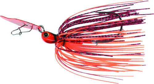 King Tungsten Thunder C 1/2oz Fire Model: Tcvsjt12-900