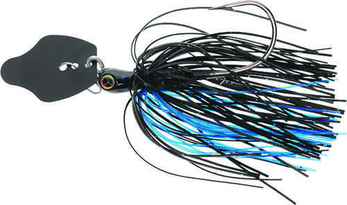 King Tungsten Thunder C 3/8oz Black / Model: Tcvsjt38-2