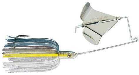 Strike King Tour Grd Buzz Bait 3/8Oz Sexy Shad Model: TGBZ38-590