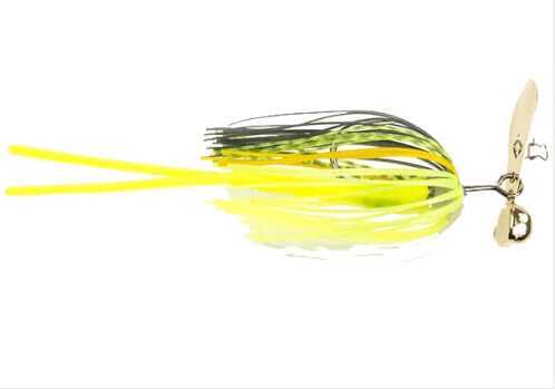 Strike King Rage Blade 1/2Oz Chart Sexy Shad