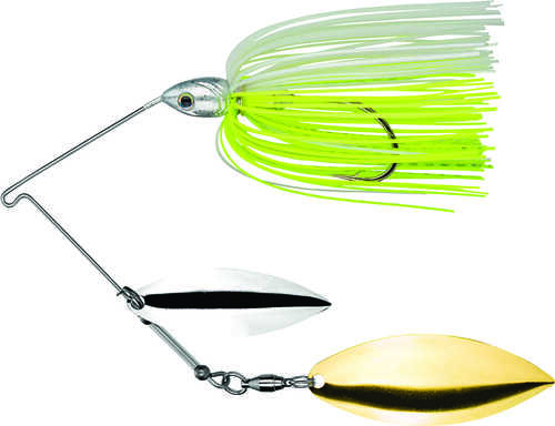 King Tour Grade Spinner 1/2oz Dbl Wil Model: Tgsb12ww-203