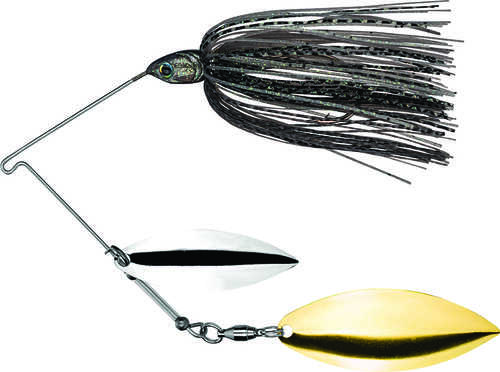 King Tour Grade Spinner 1/2oz Dbl Wil Model: Tgsb12ww-288