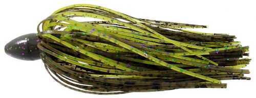 Strike King Slither Rig 1Oz Candy Craw