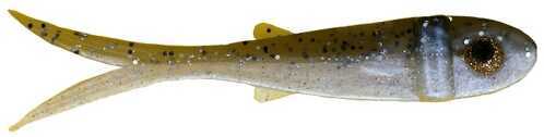 Stanley Hale Sidetrac Shad 4 1/2In 4Pk Gizzard