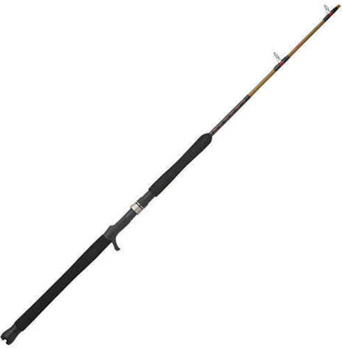 Ugly Stik Tiger Rod Casting 6ft 3in 50-100# Model: Ustejg50100c631