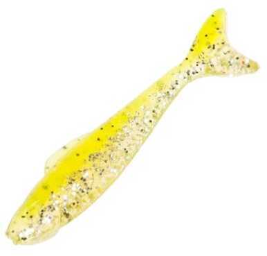 Stanley Wedge Tail Minnow 2In 15Pk Chartreuse Silver