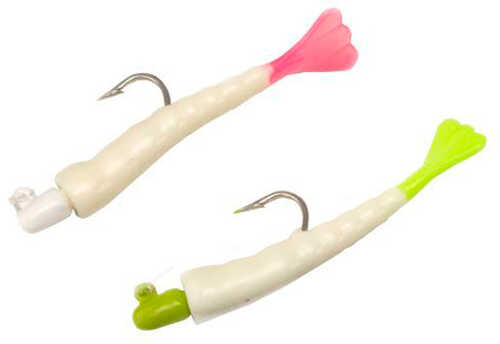 Tackle Dbl Lil Speck Kil 1/2oz 3in Model: Dlsk-1315n