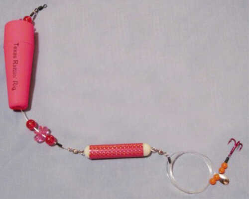 Lil Rattln Float Rigs 3in Popping Cork Model: 891418001457