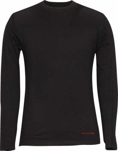 Terramar Ecolator Tr Crew Fleece 3.0