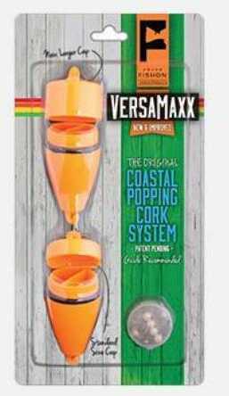 Versamaxx Popping Cork Orange Model: 1004