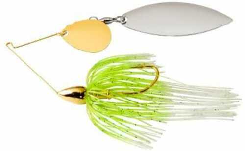 EAGLE GOLD FRAME S/BAIT 1/2oz TANDEM WIL Model: WE12GT02