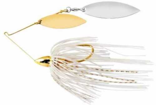 EAGLE GOLD FRAME S/BAIT 1/2oz DBL WIL Model: WE12GW01G