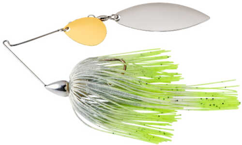 Eagle Nickel Frame S/bait 1/2oz Tandem Wil Model: We12nt26