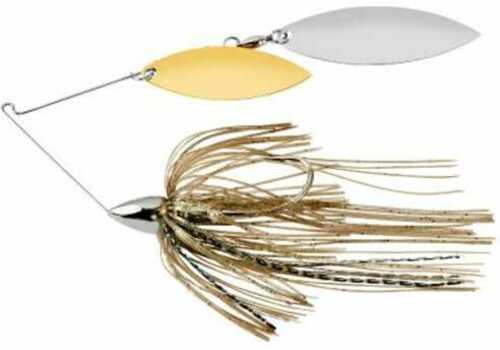 Eagle Nickel Frame S/bait 1/2oz Dbl Wil Model: We12nw04