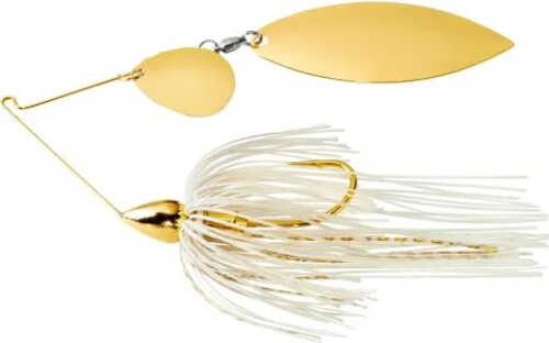 Eagle Gold Frame S/bait 3/8oz Tandem Wil Model: We38gt01g