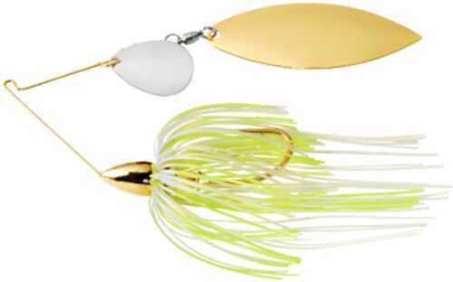 Eagle Gold Frame S/bait 3/8oz Tandem Wil Model: We38gt16