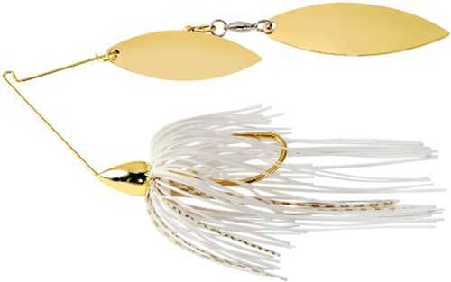 Eagle Gold Frame S/bait 3/8oz Dbl Wil Model: We38gw01g